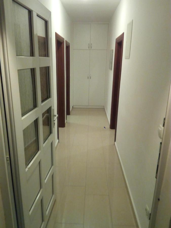 Apartment On The Beach Lokva Rogoznica Exterior photo